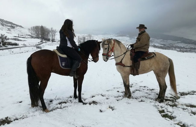 Casa Rural Villa Liquidambar - Foto 59