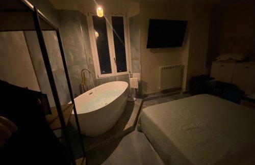 Suite Calliope By Lovers In Fiuggi - Foto 12