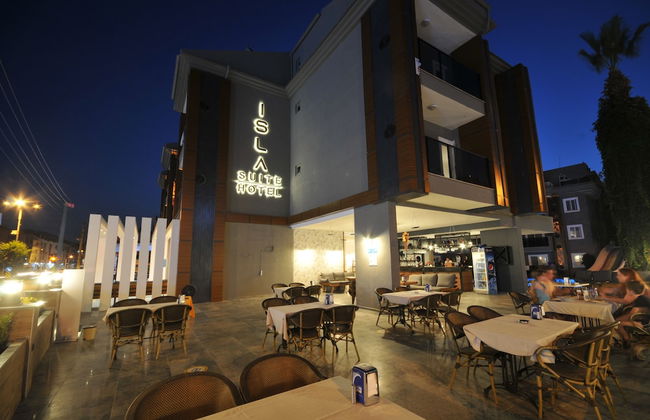 Isla Apartments - Foto 32