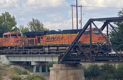 Lakefront Unit with Dock in Carlsbad! - Foto 33