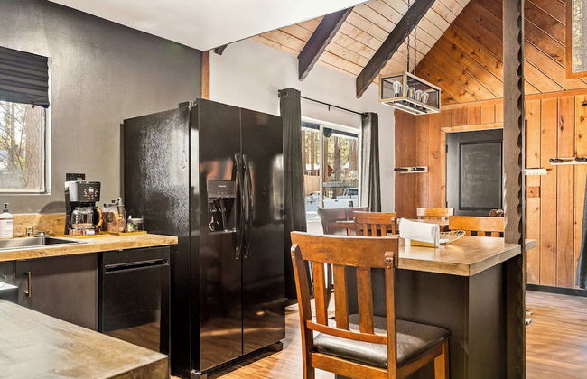 Backway Hideaway Close to the Village! - Foto 9