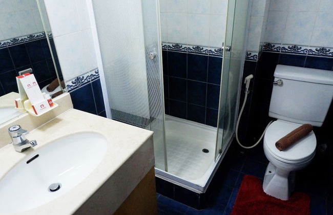 Strategic 3BR Apt at Sudirman Tower Condominuim - Foto 43