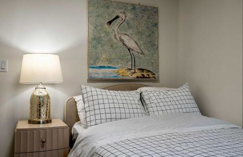 Serene Sunlit Retreat - Remodeled with EV charging and AC - Foto 25