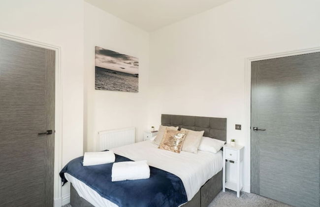 Dockside Quay Views City Vibes - Foto 7