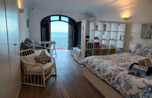 Casa vista Faraglioni Capri 2 - Foto 7