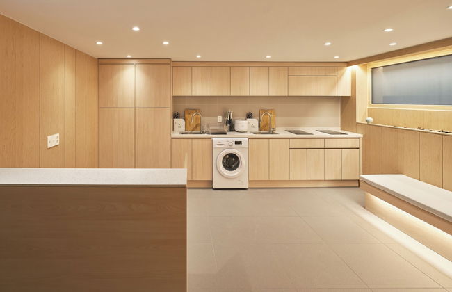 Dandelion Sinsa Branch 1 - Foto 2