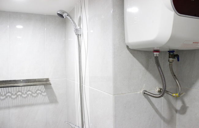 Simply Studio Room The Jarrdin Cihampelas Apartment - Foto 12