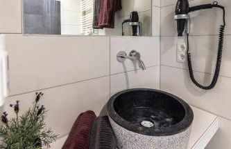 Apartmenthaus Burgenheimat in Rhens bei Koblenz - Foto 41