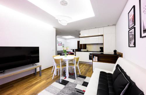 Native Apartments Masarska 8/5 - Photo 16