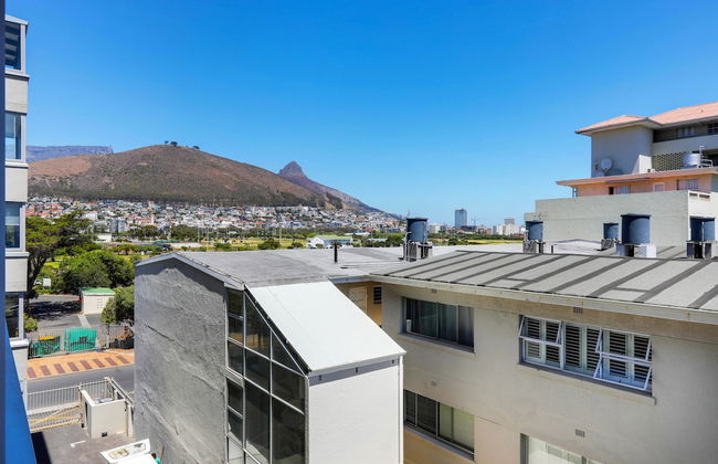 Mouille Point Apartment - Foto 24