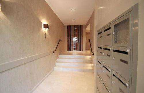 Palais Foch - Foto 15