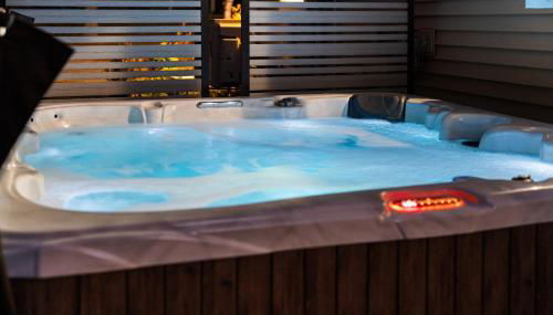 Lakefront Retreat, Mins to Dtown, Firepit, Hot Tub, Pet friendly! - Foto 4