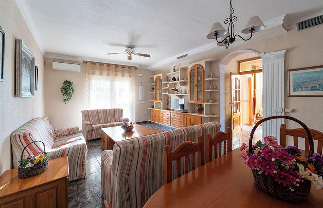 Las Melias - Foto 10