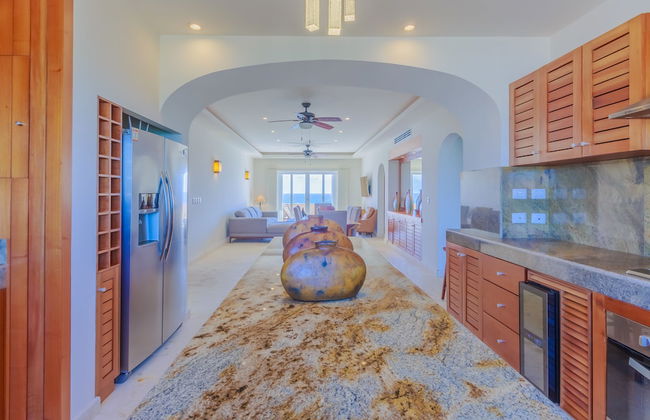 Isla 33 - Two Bedroom Villa 2403 - Foto 15