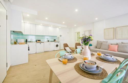 Beachside New Apartment with AC, By TimeCooler - Foto 17