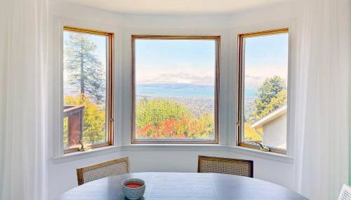 Cozy Berkeley Hills Home with Stunning Views - Foto 3
