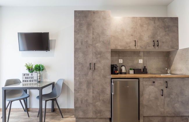 Raise Heraklion Boutique Apartments - Foto 65