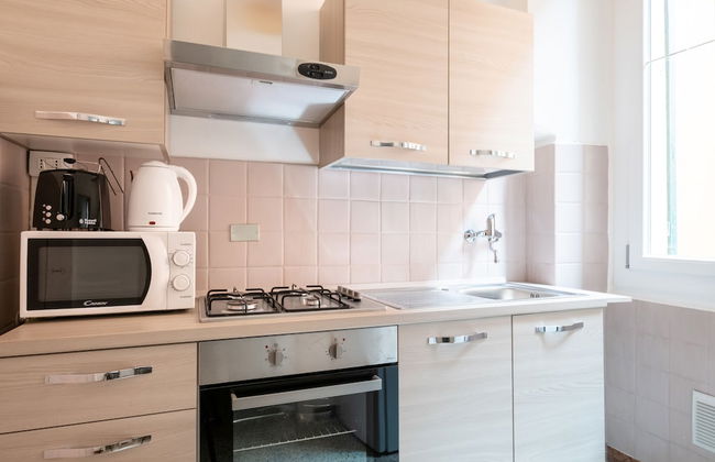 Residence del Professore - Foto 15