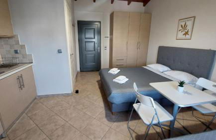 Studios Voula - Foto 23