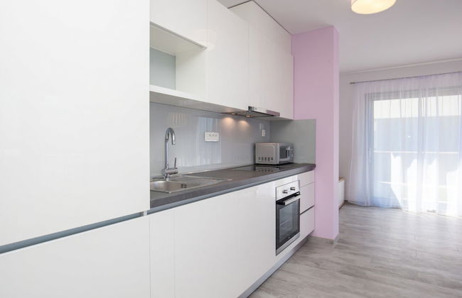 Apartments Dva Galeba - Foto 23