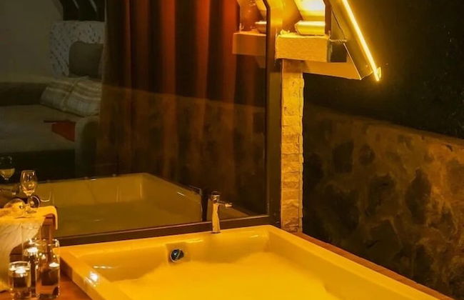 Pop Suit Bungalow - Foto 26