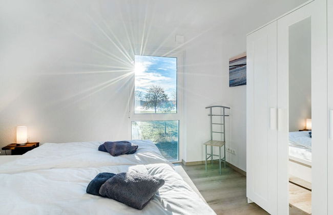 Nitschke - Vakantiewoning Watt - Foto 3