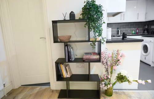 Modern 2 Bedroom Near O2 - Foto 18