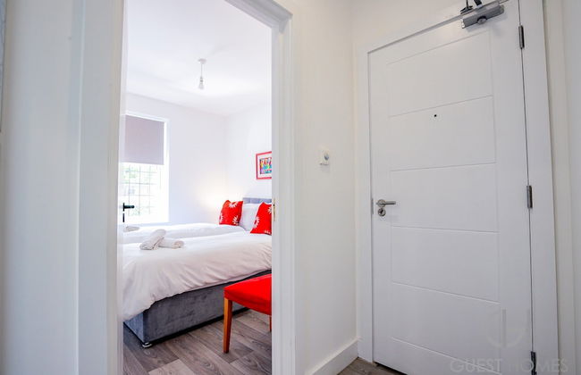 Host Stay Croydon Road Dwelling - Foto 4