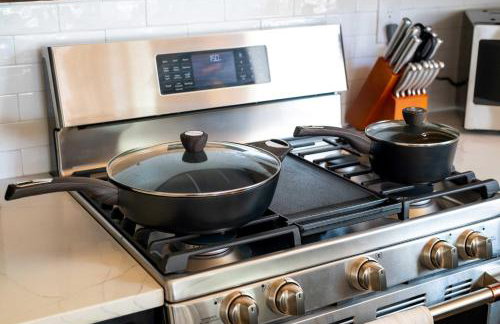 108 the Church St Collection with Pool - Foto 37