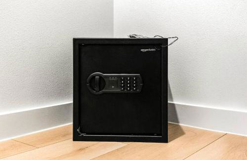 4BR Luxury Stay | 2 Kings | Near DT | Family+Games - Foto 10