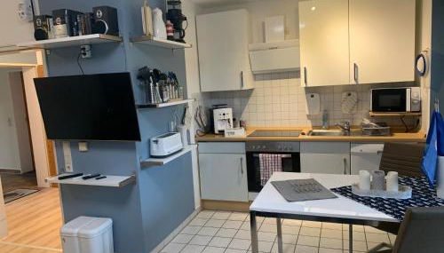 Lilli-Marleen 1-23 Wurster-Nordsee-Küste - Foto 2