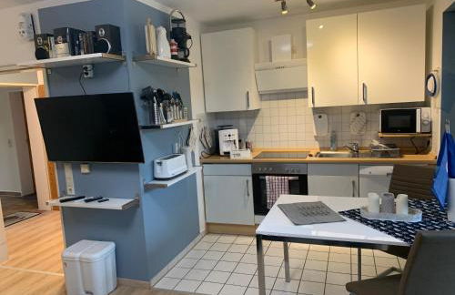 Lilli-Marleen 1-23 Wurster-Nordsee-Küste - Foto 2