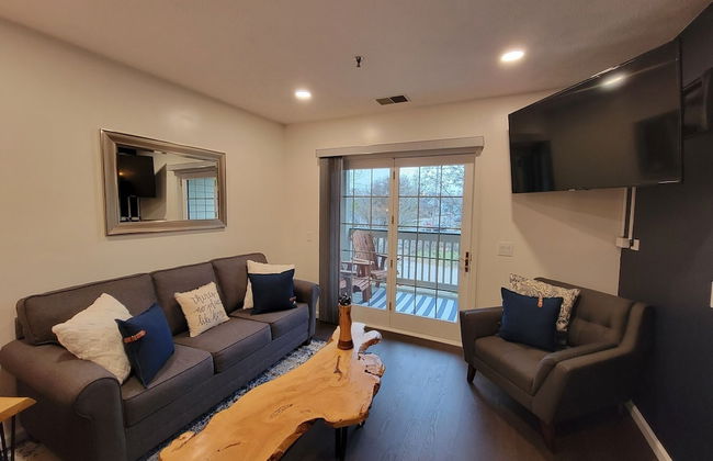 Grand Wood Suites - Foto 10