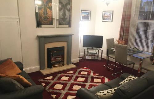 Woodlands Holiday Apartments - Foto 64