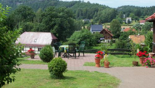 Ferienpension Gabriele 61 - Photo 3