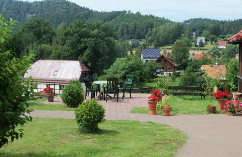 Ferienpension Gabriele 61 - Photo 3