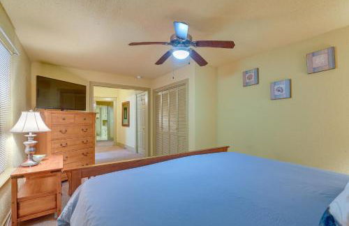 Less Than 1 Mi to Beach Group Getaway in Galveston! - Foto 9