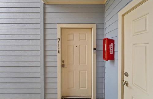 The Dawn on Galveston Beach - Foto 15