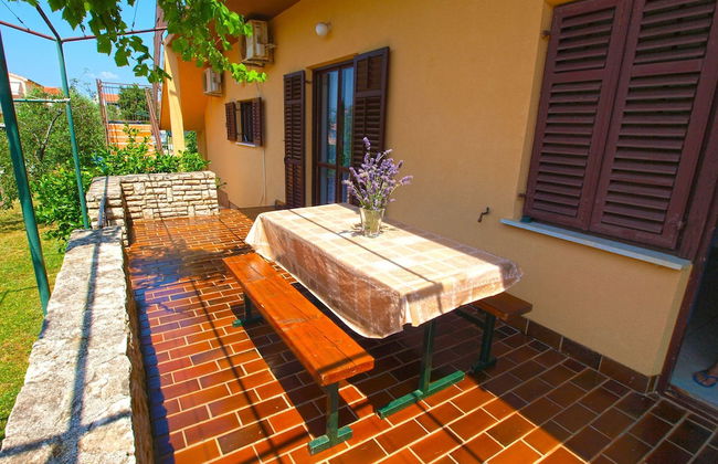 Apartment Tanja 349 - Photo 29