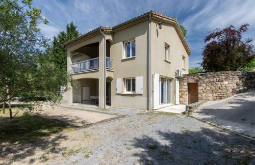 Le Serre Du Puech - Foto 33