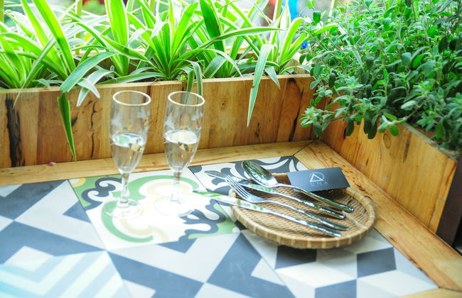 Vintage Decor Apartment Hanoi Old Town - Foto 9