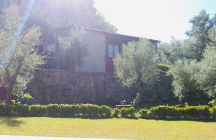 Gerês - Aldeia Turística de Louredo - Foto 63