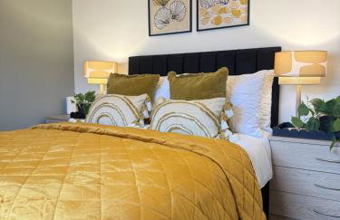 Kilmory 3 bed House - Coorie Doon Stays - Foto 15