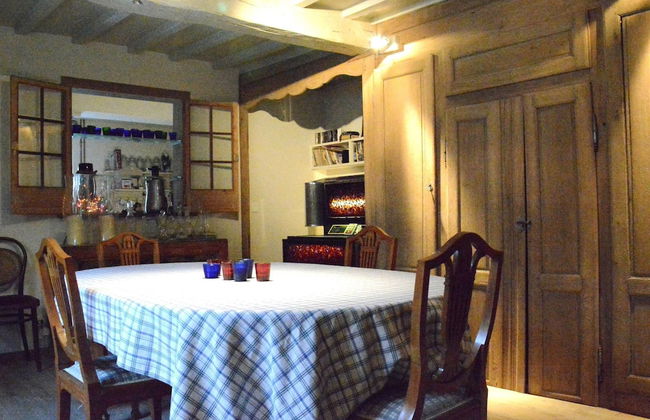 Holiday Home in Bievre Near Town Center - Foto 23