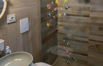 Casetta MaCa fronte mare - Foto 46