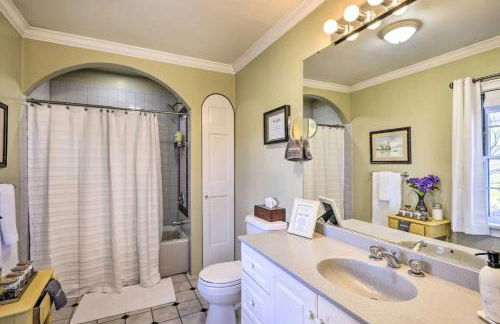 Hilltop Retreat & Spa - Foto 19