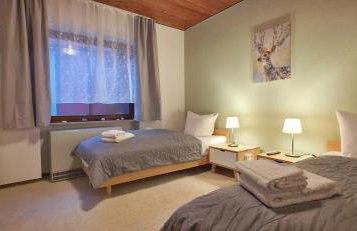 Ferienhaus am Knoten T12 Küche, Grill, Terrasse, Haustier Willkommen ww-knoten Reihenhaus - Foto 9