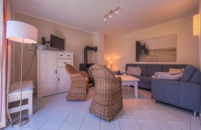 Ferienhaus mit Grosser Terrasse - Foto 7