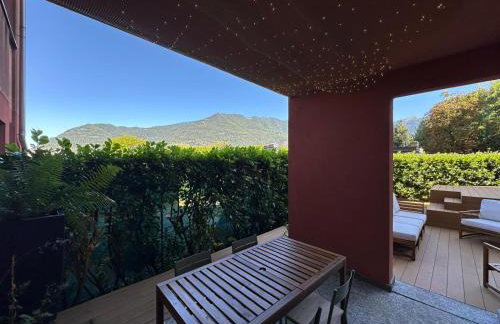 LA CALETTA SUITE APARTMENT- Panoramic Pool & Box Auto - Foto 20