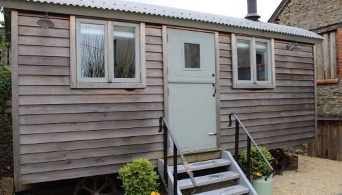 Shepherds Sanctuary - Foto 4